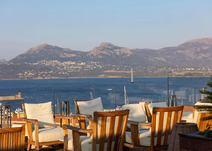 Hotel L'Acquale
