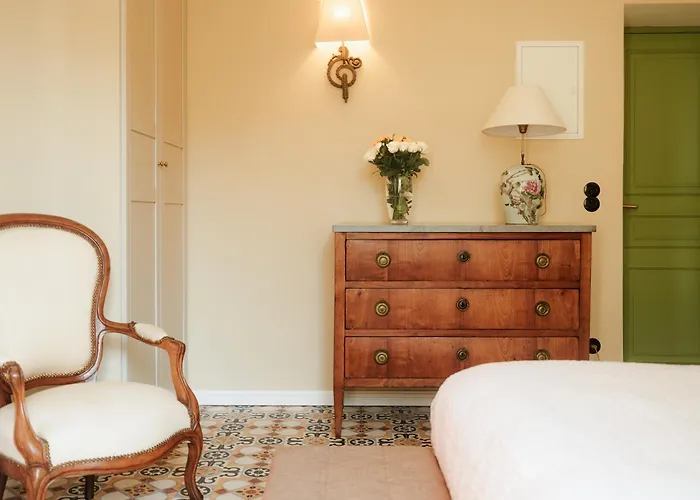 Hotel Demeure Castel Brando