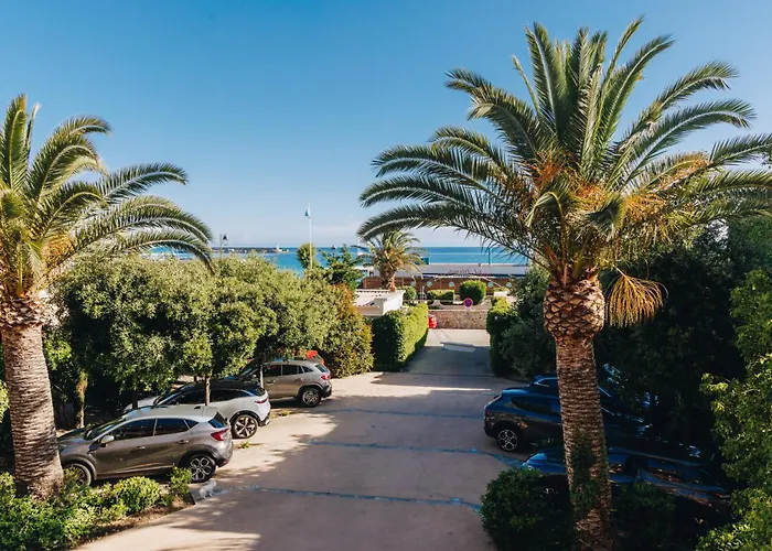Hotel Liberata & Spa