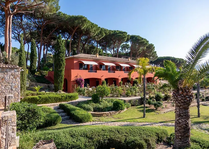 La Signoria & Spa