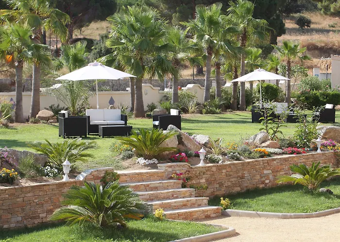 Hotel Corsica & Spa Serena