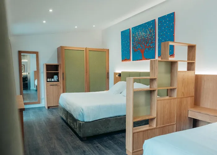Hotel Casale Olmia