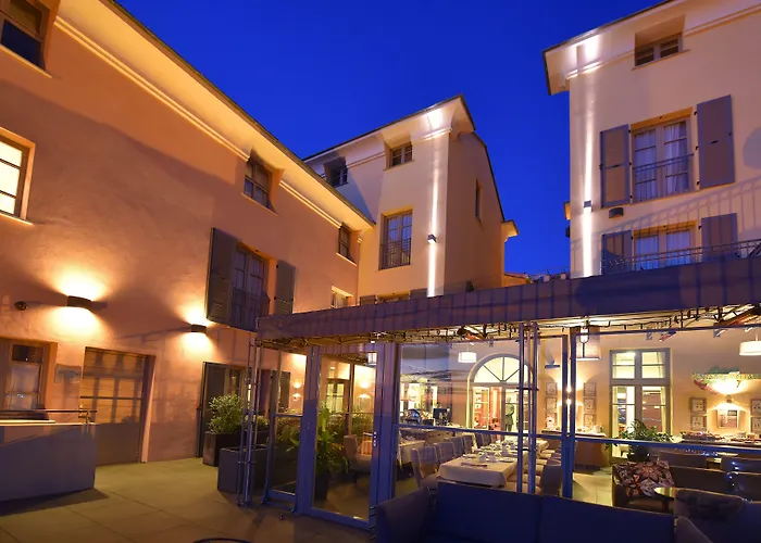 Hotel Des Gouverneurs & Spa