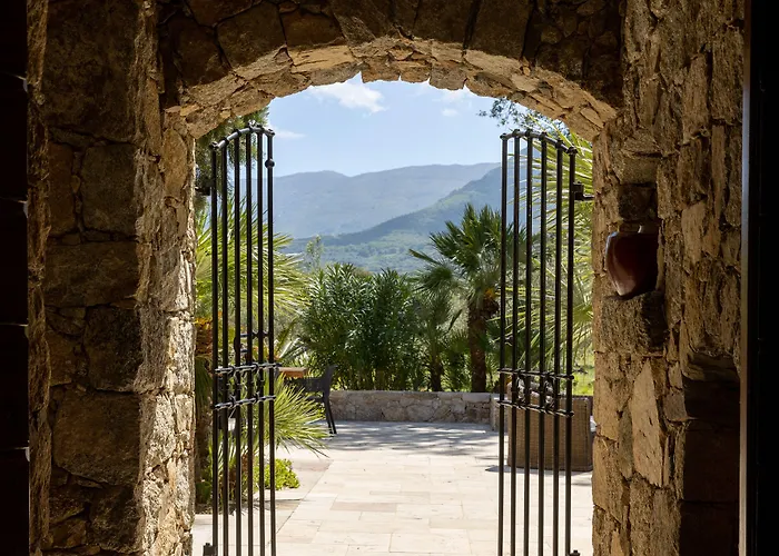 Domaine du Reginu