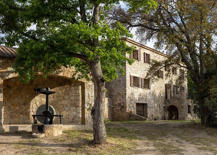 Domaine du Reginu