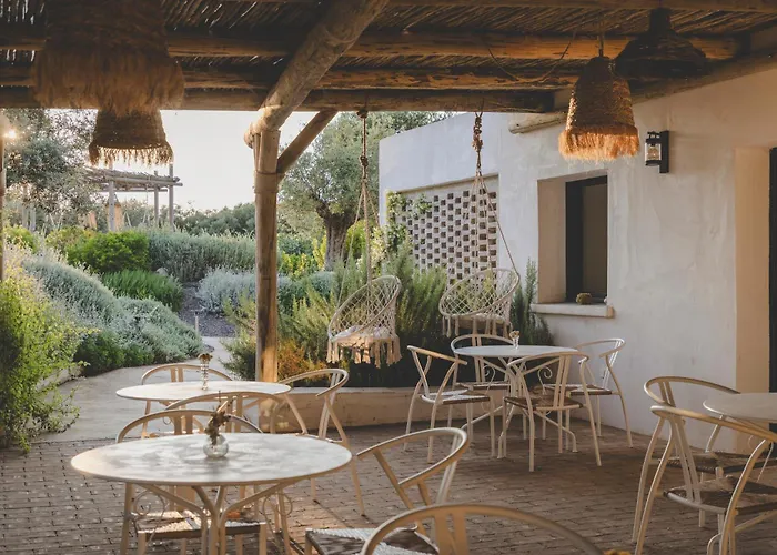 VILLA FLAKA Boutique Hôtel Confidentiel et Convivial