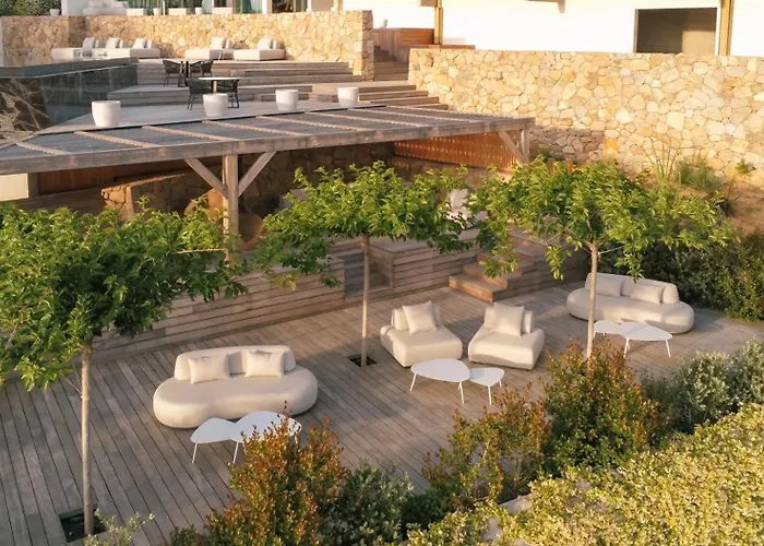 Villa Urbana