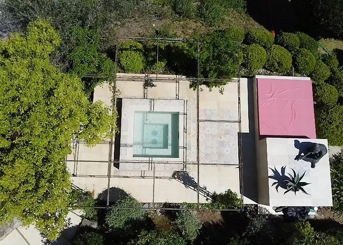 Cas'Anna Lidia - Hôtel De Charme