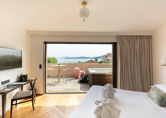 Hotel & Spa Rocabella