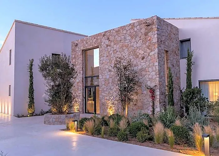 Casa Paradisu