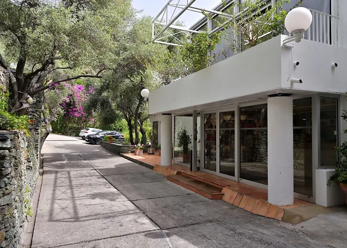 Hotel Pietracap