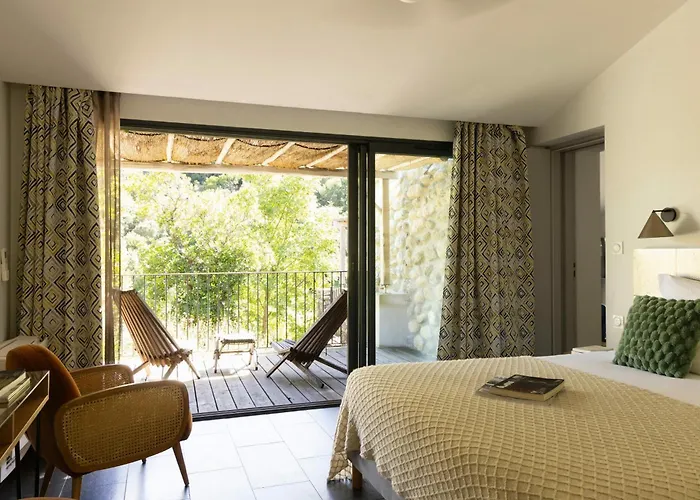 Hotel E Caselle - Demeures & Chateaux